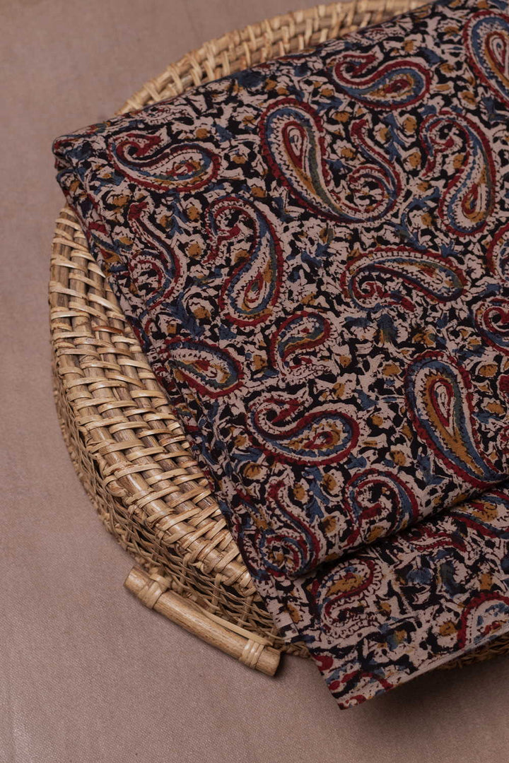 Cotton Fabrics - Matkatus