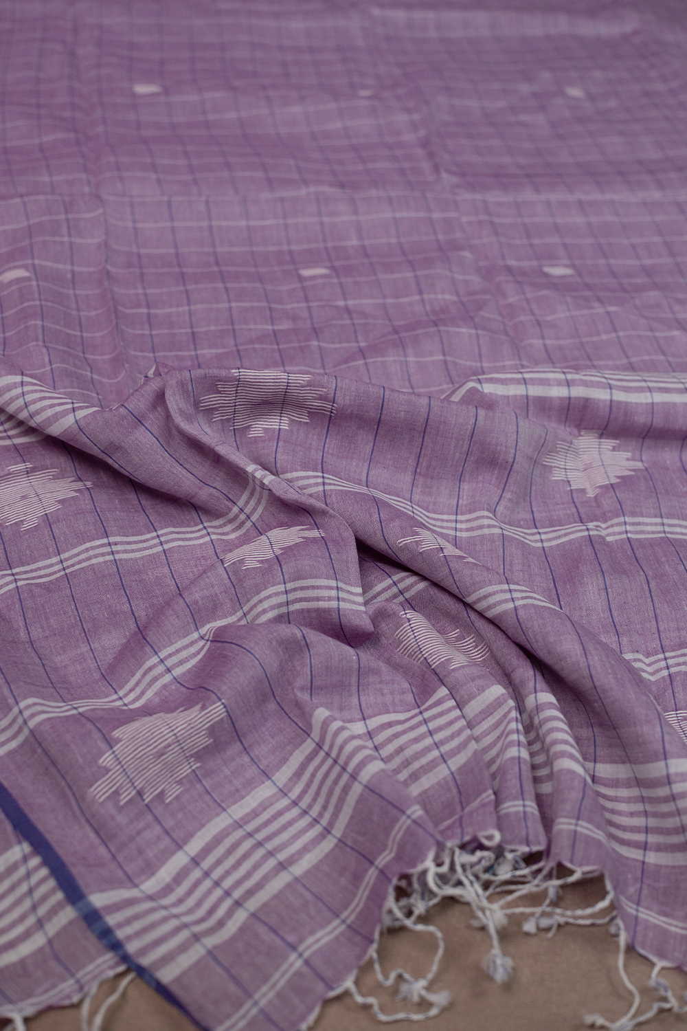 Cotton Dupattas - Matkatus