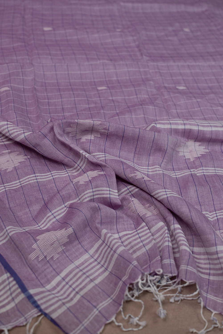 Cotton Dupattas - Matkatus