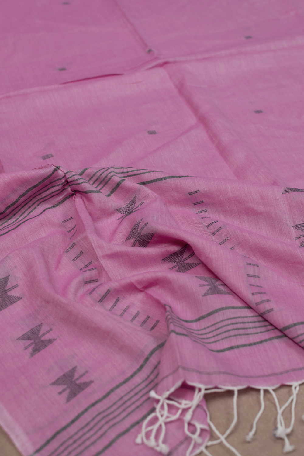 Dupattas - Matkatus