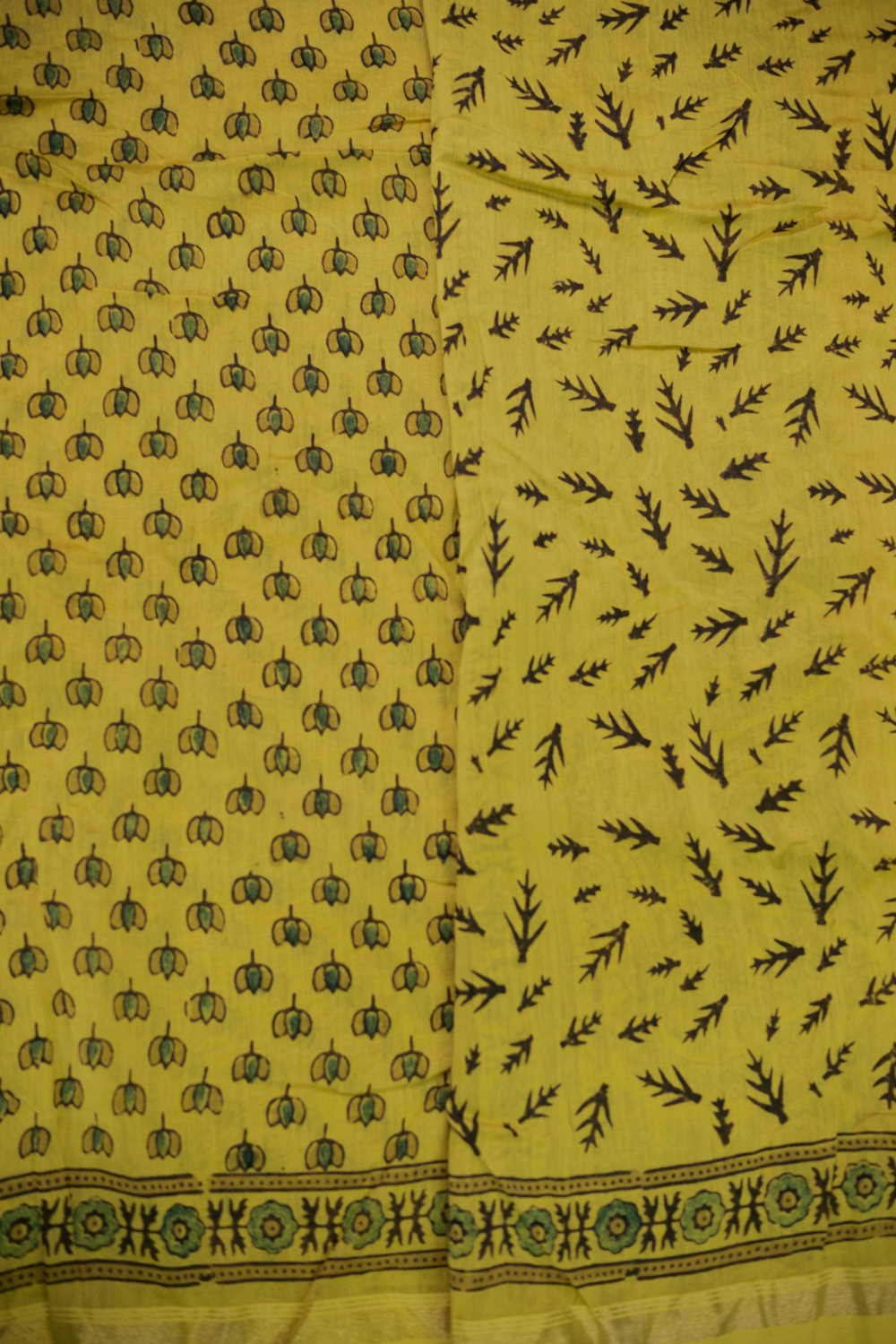 Sarees-Matkatus