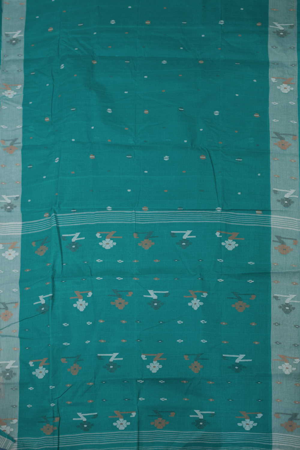 Cotton Sarees - Matkatus