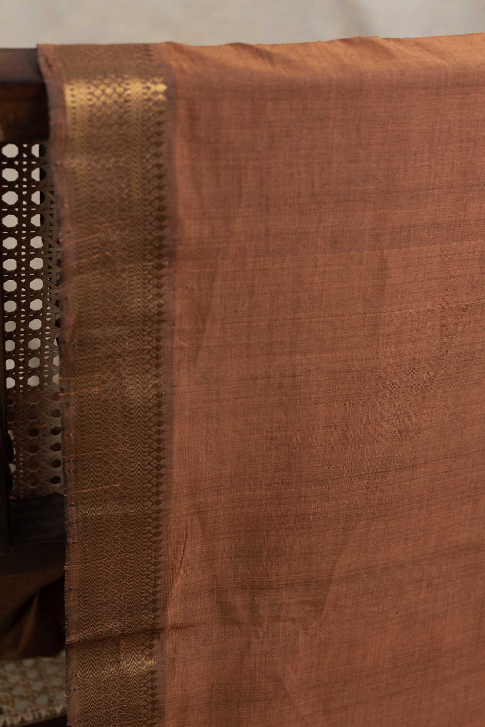 Mangalagiri Cotton Fabric - Matkatus