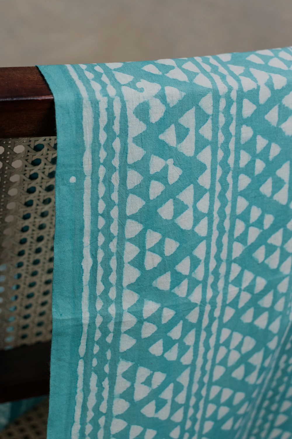 Cotton Fabric-Mtatkatus