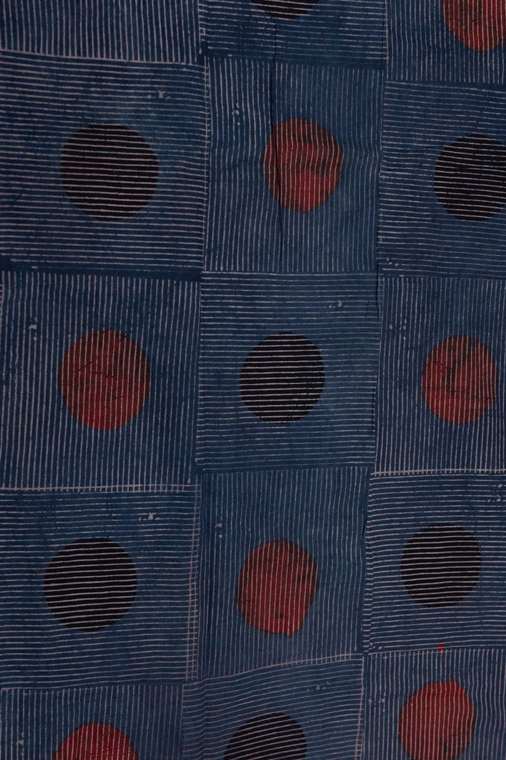 Cotton Fabrics - Matkatus