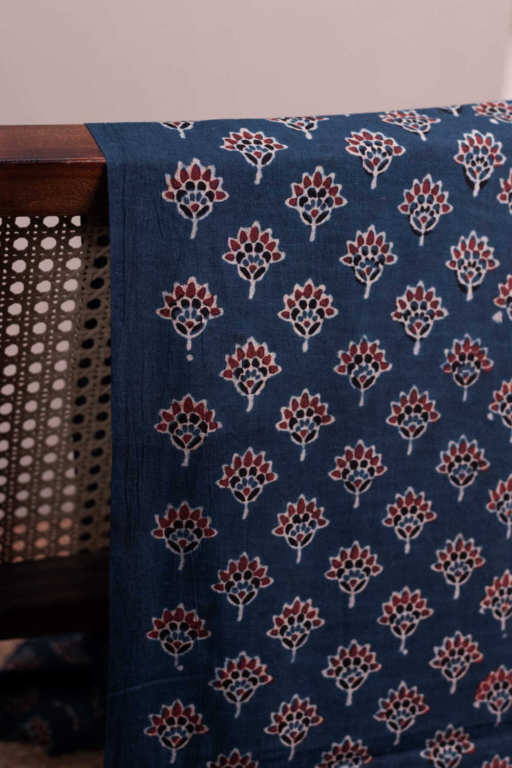 Cotton Fabric-Matkatus