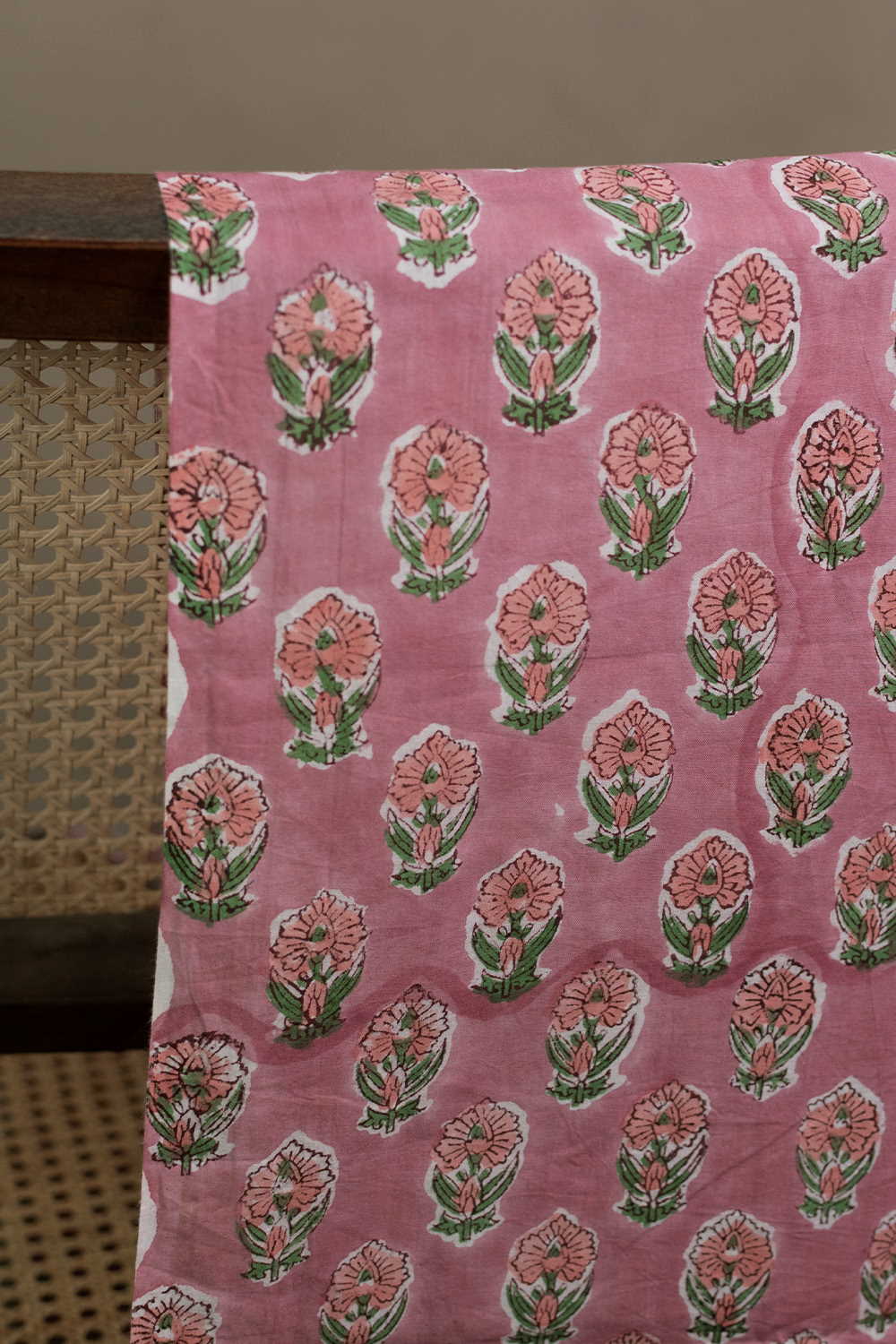 Sanganeri Fabric-Matkatus