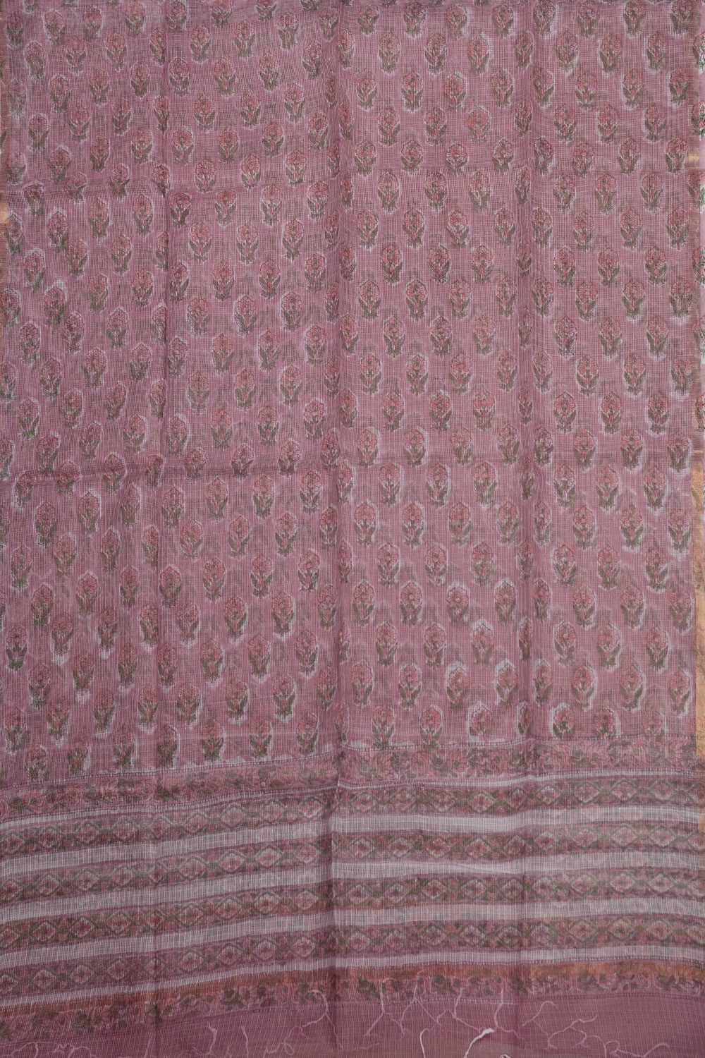 Dupattas - Matkatus