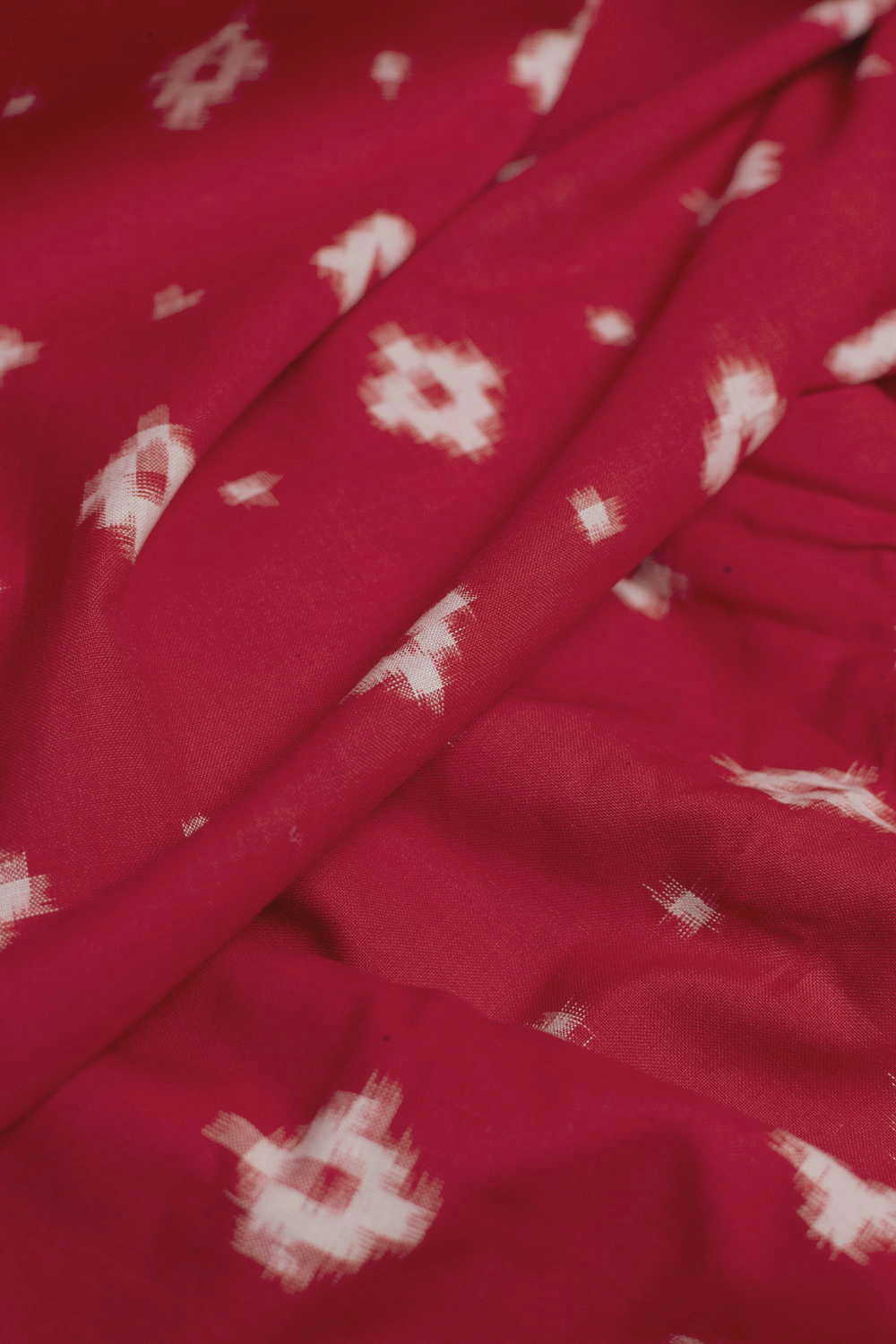 Ikat Fabrics - Matkatus