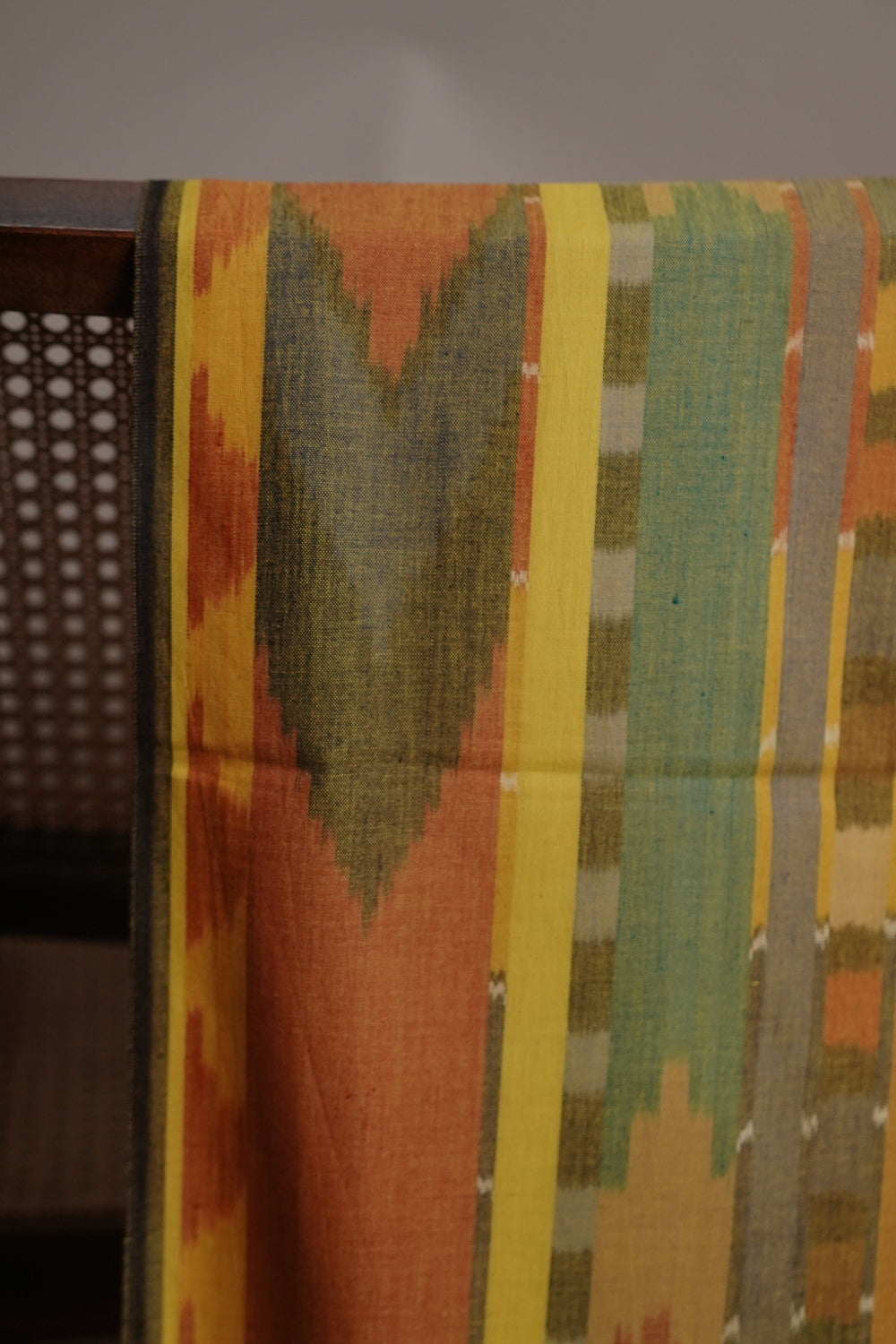 Saree with Blouse - Matkatus