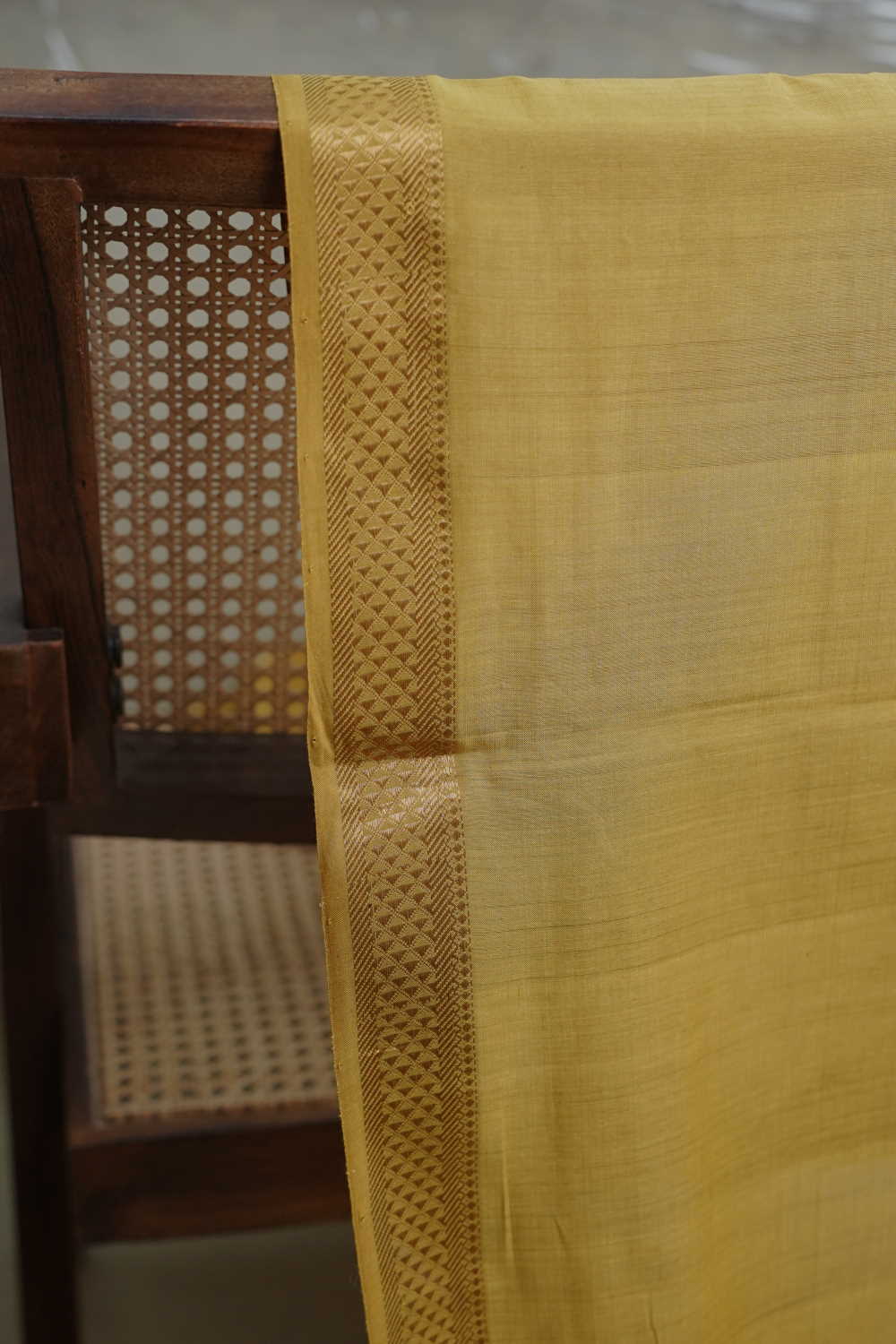 Border Fabrics - Matkatus