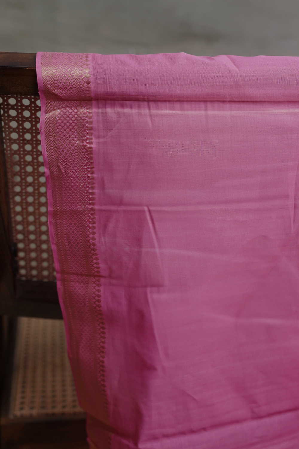 Border Fabrics - Matkatus