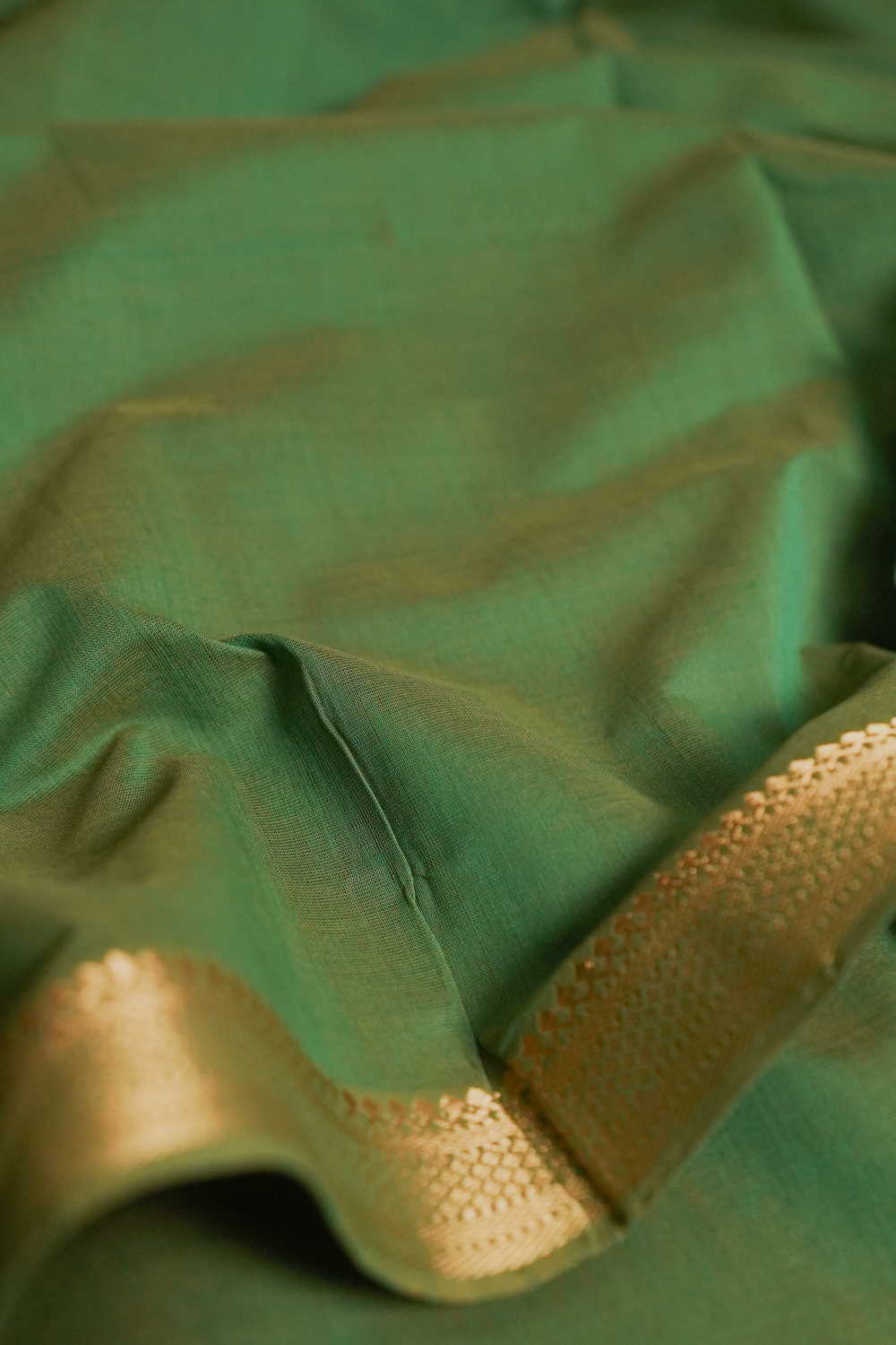 Mangalagiri Cotton Fabric - Matkatus