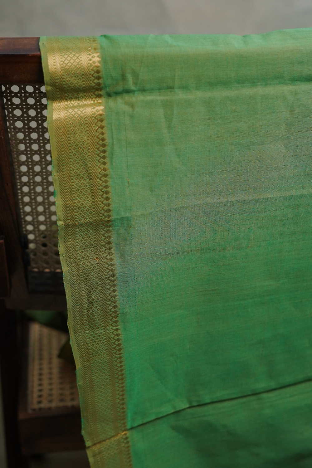 Border Fabrics - Matkatus