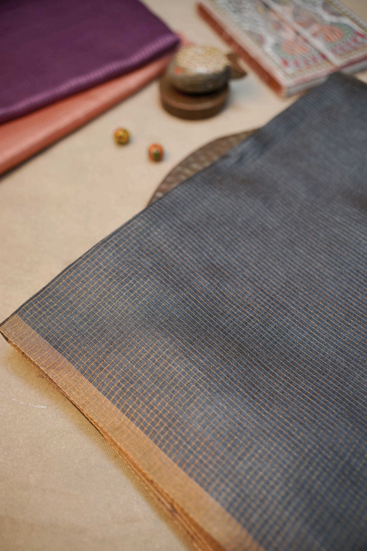 Silk Saree-Matkatus