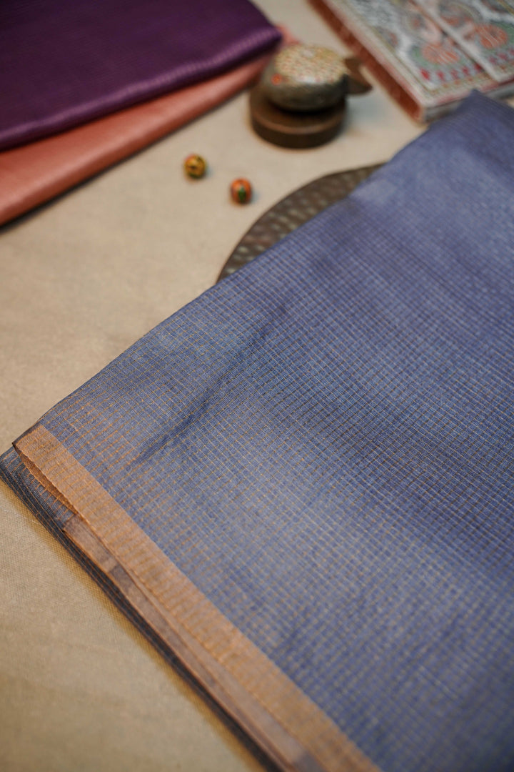 Handwoven Sraee-Matkatus