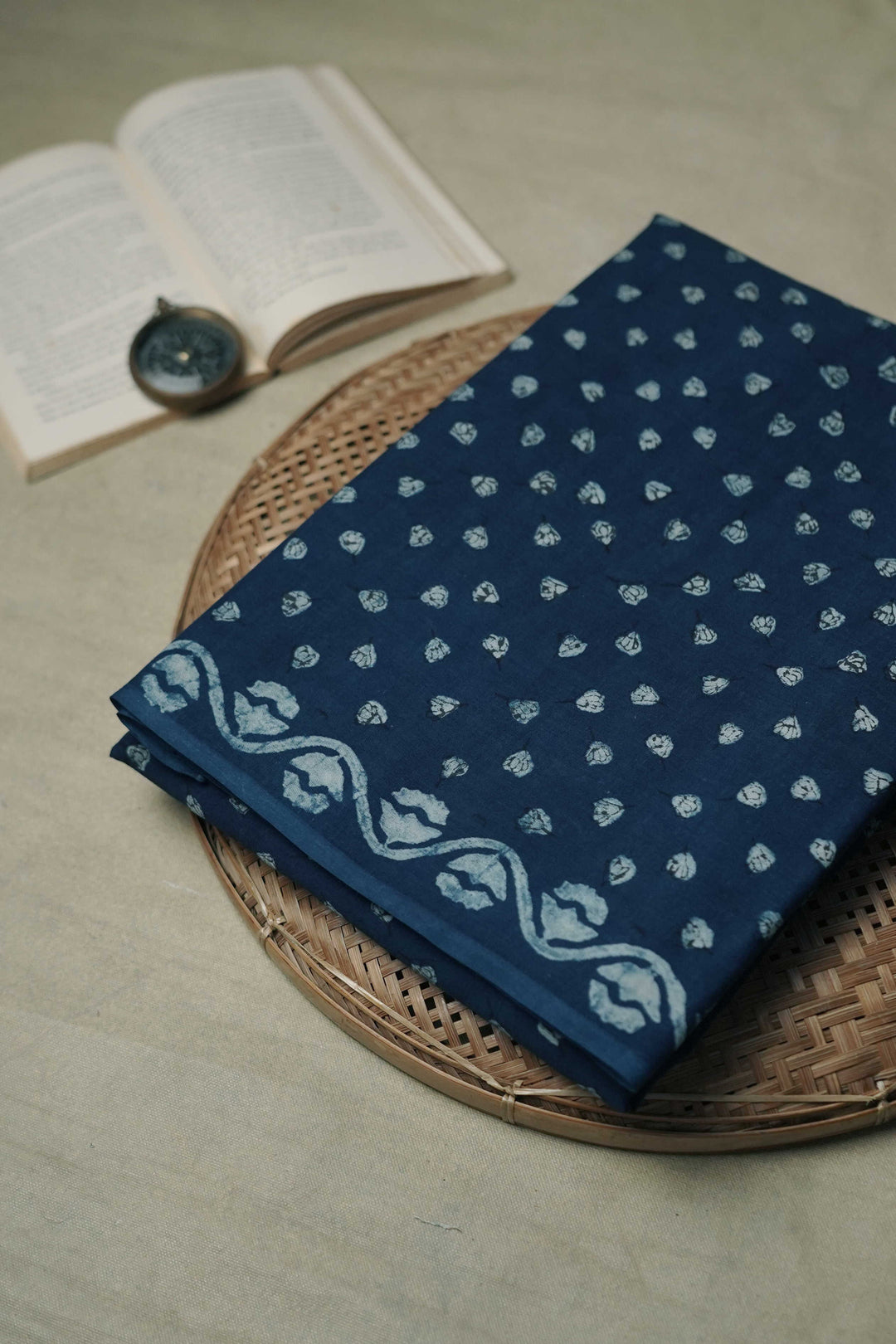 Mul Cotton Sarees - Matkatus