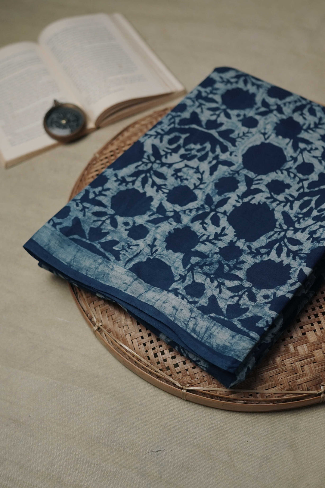 Mul Cotton Sarees - Matkatus