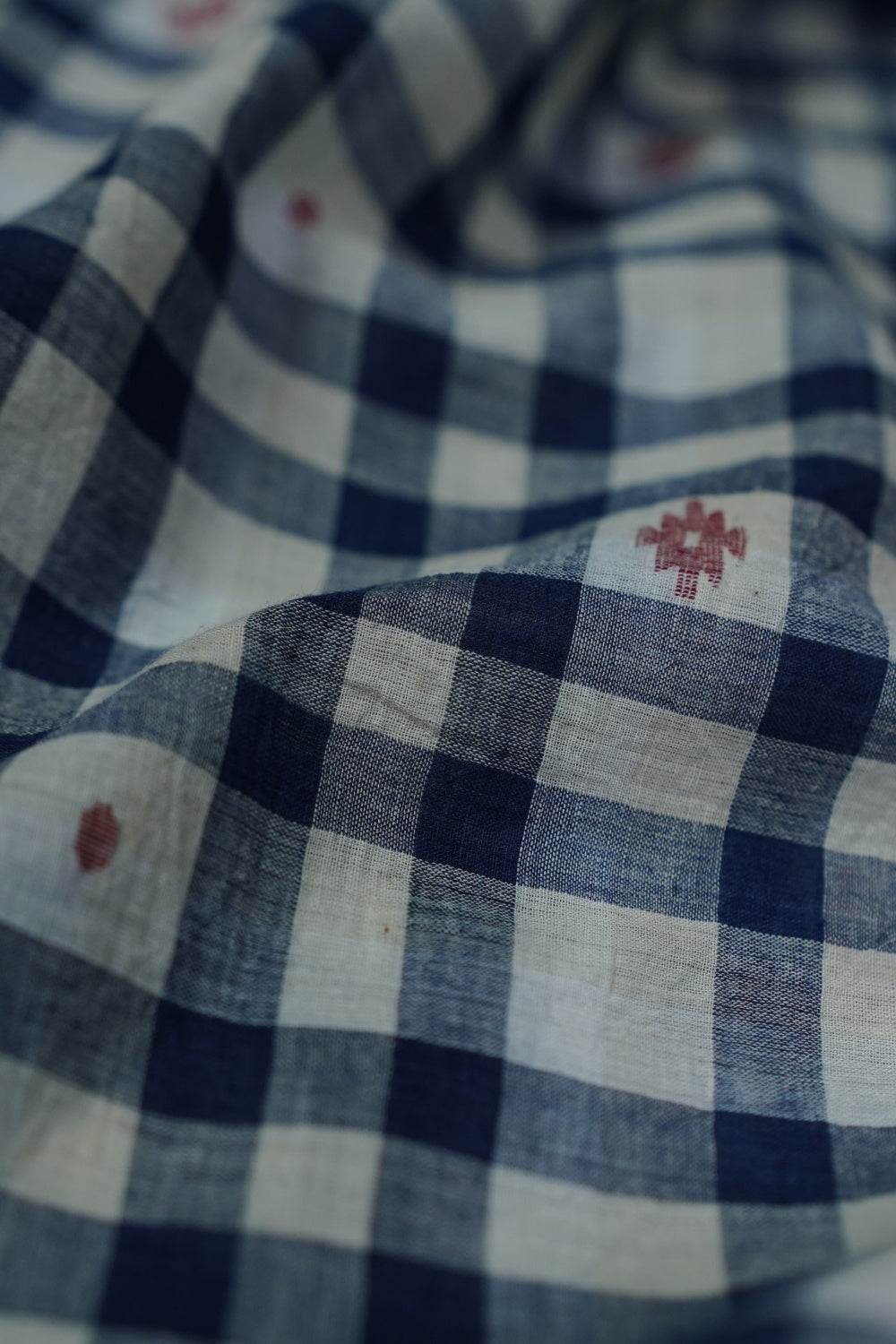 Jamdani Fabrics - Matkatus
