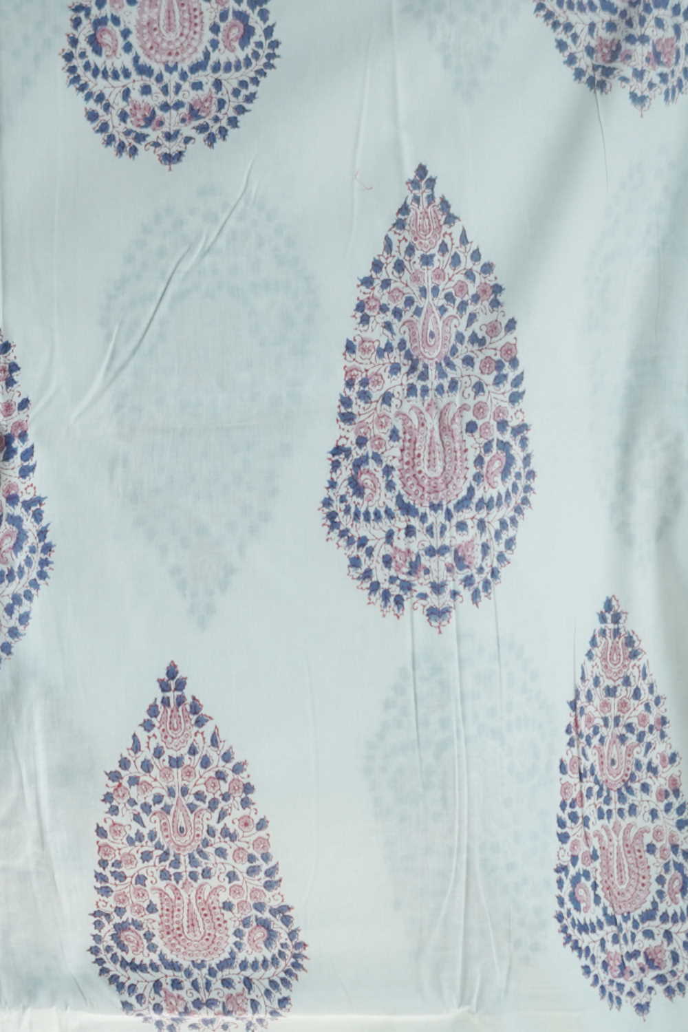 Cotton Fabrics-Matkatus