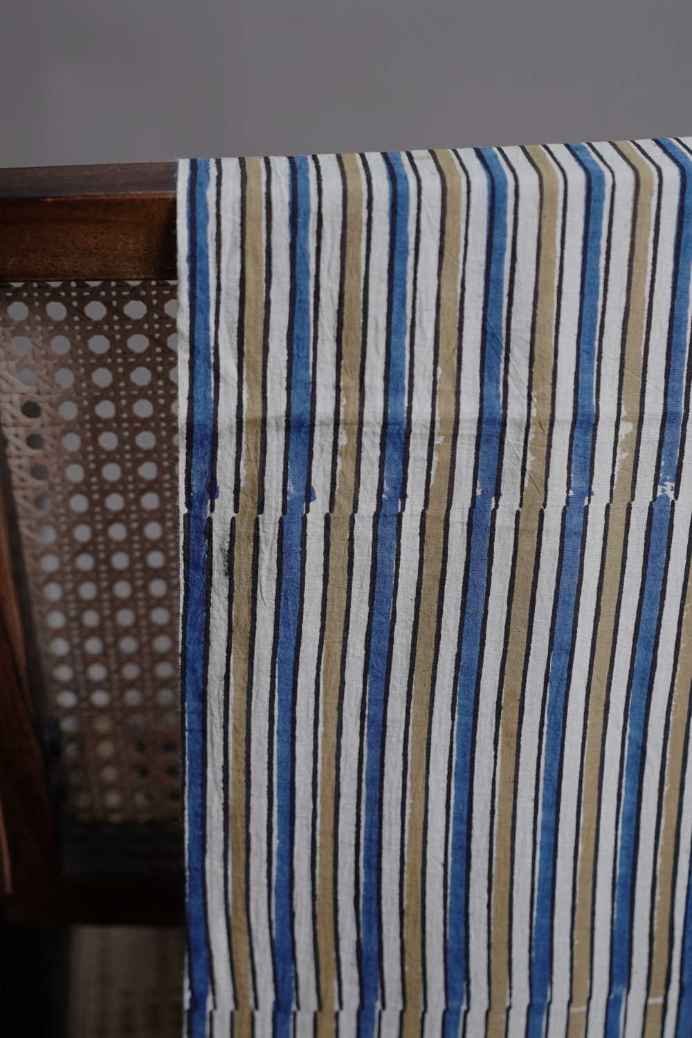 Ajrak Fabric - Matkatus