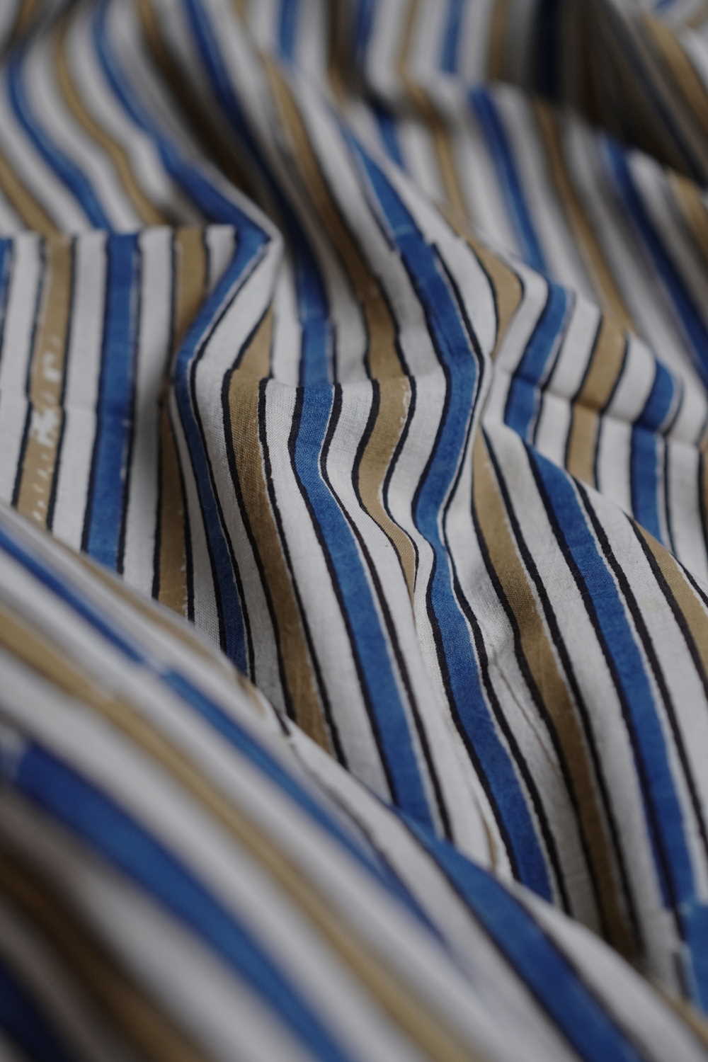 Cotton Fabric-Matkatus