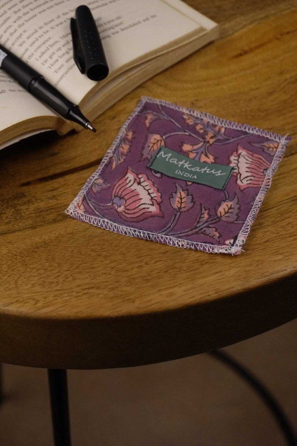 Gulab - Pack of One Flower Dust (1)