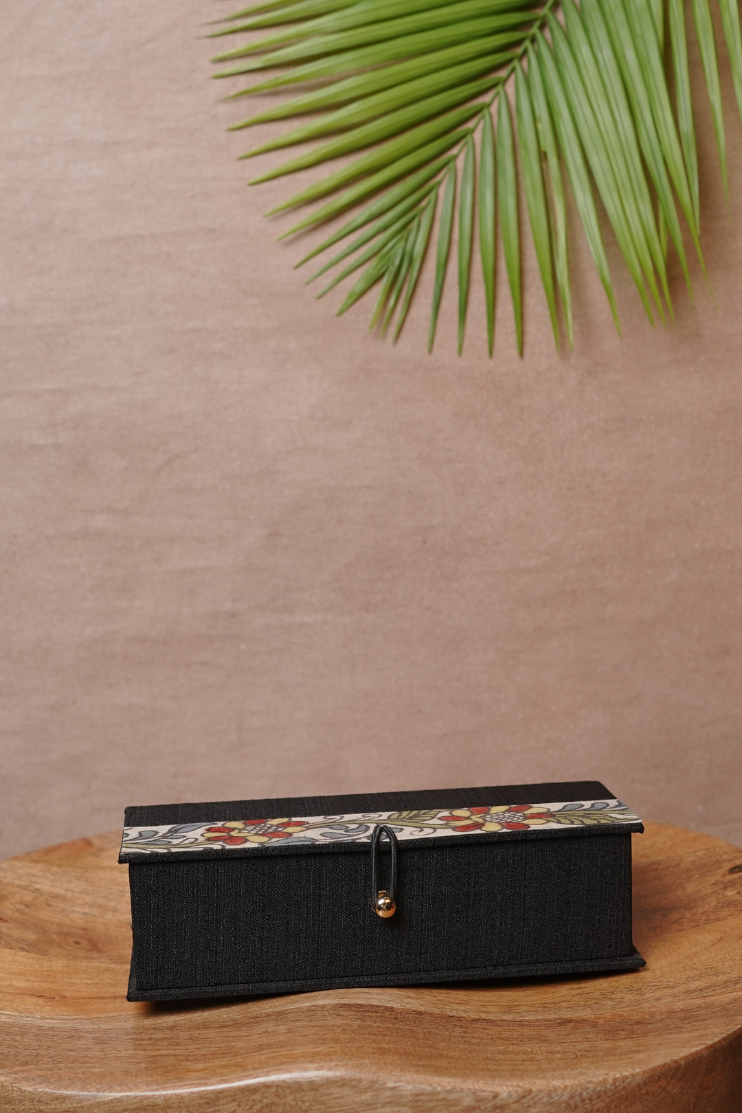 Painted Kalamkari Accessories - Matkatus