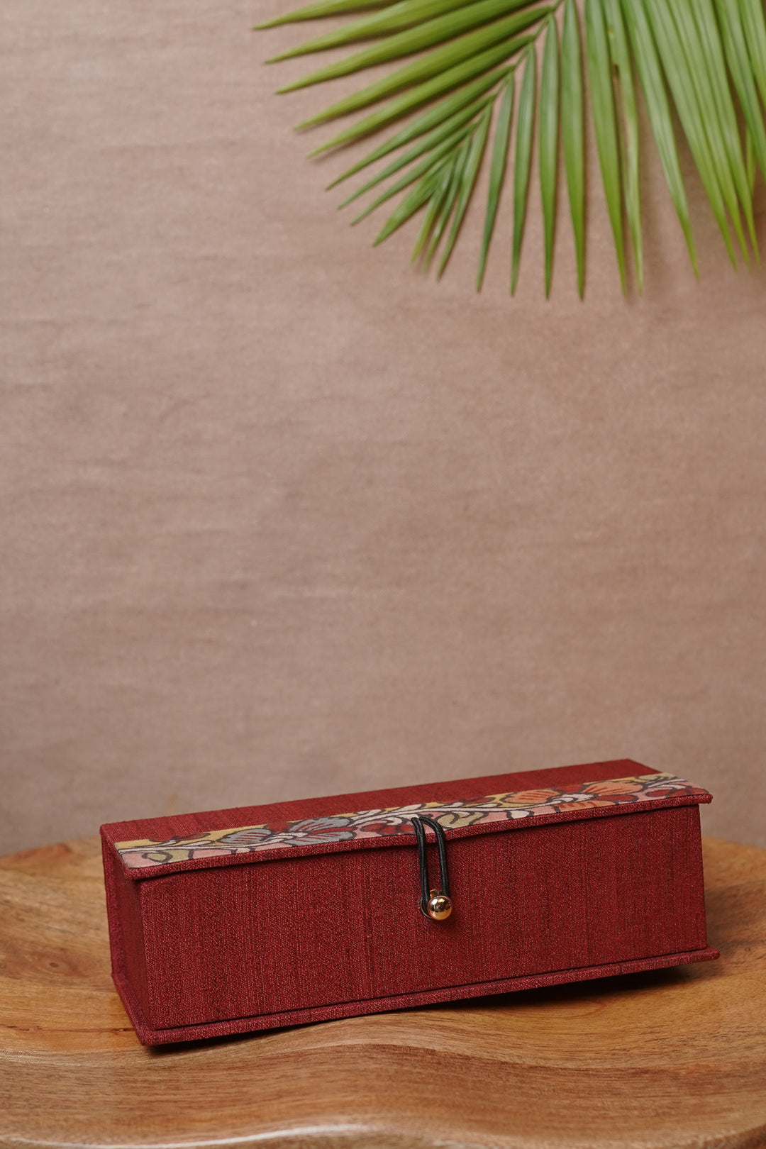 Kalamkari Accessories - Matkatus