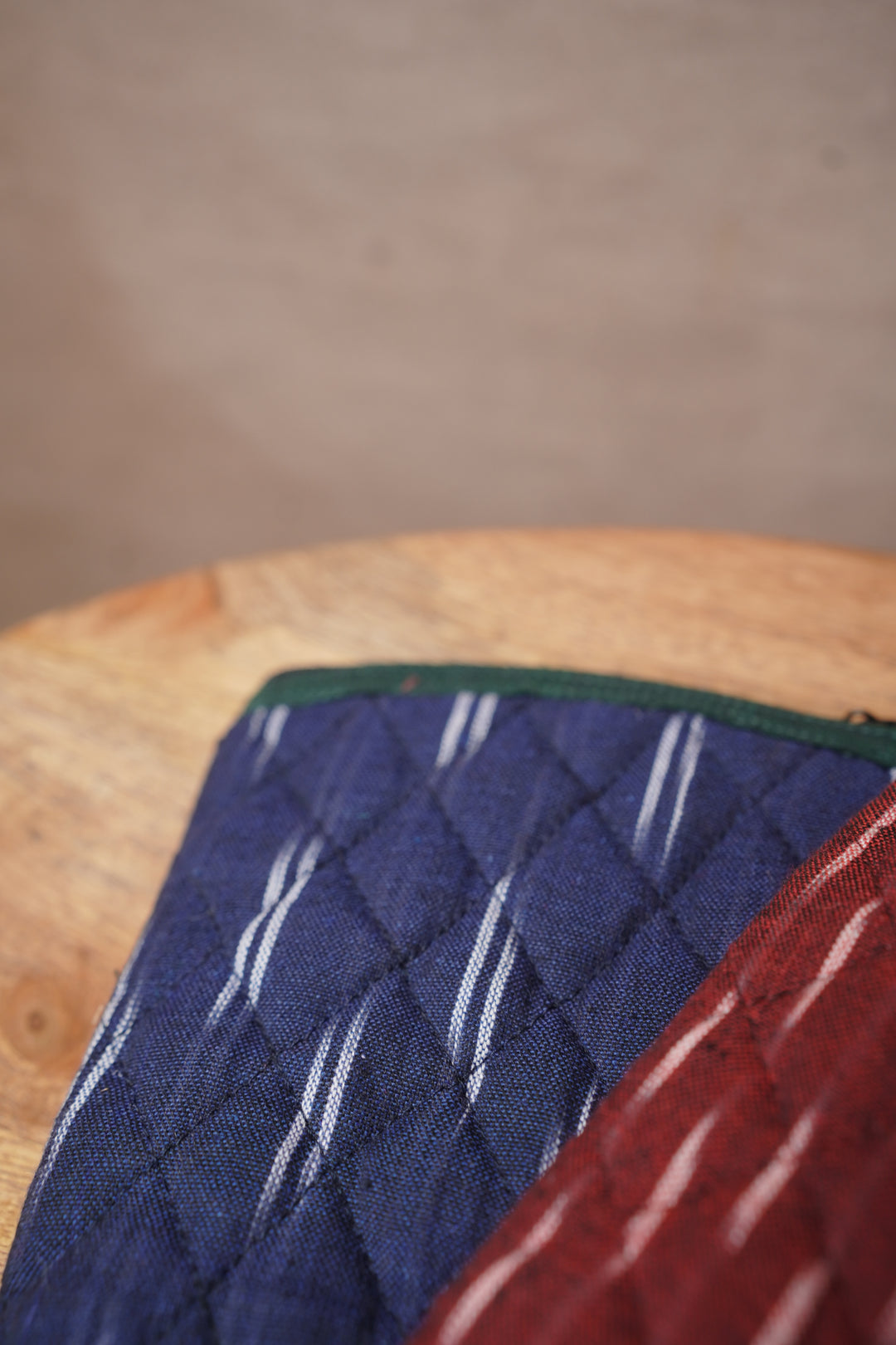 Handcrafted Bags - Matkatus