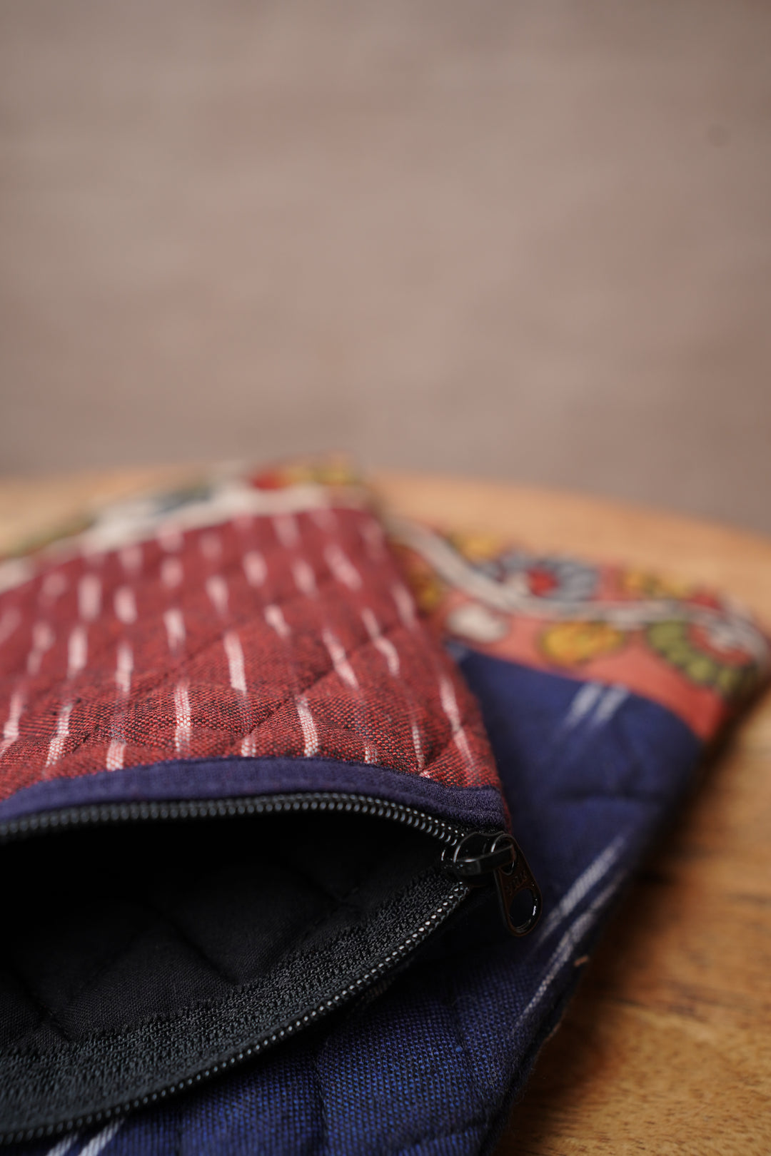 Kalamkari Accessories - Matkatus