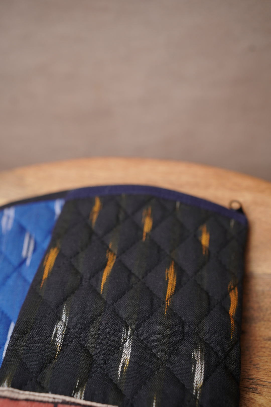 Kalamkari Accessories - Matkatus