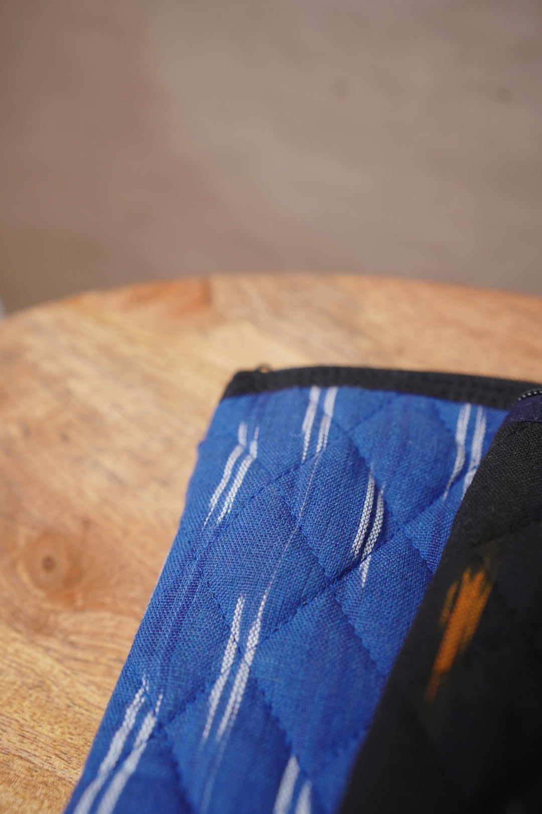 Handcrafted Bags - Matkatus