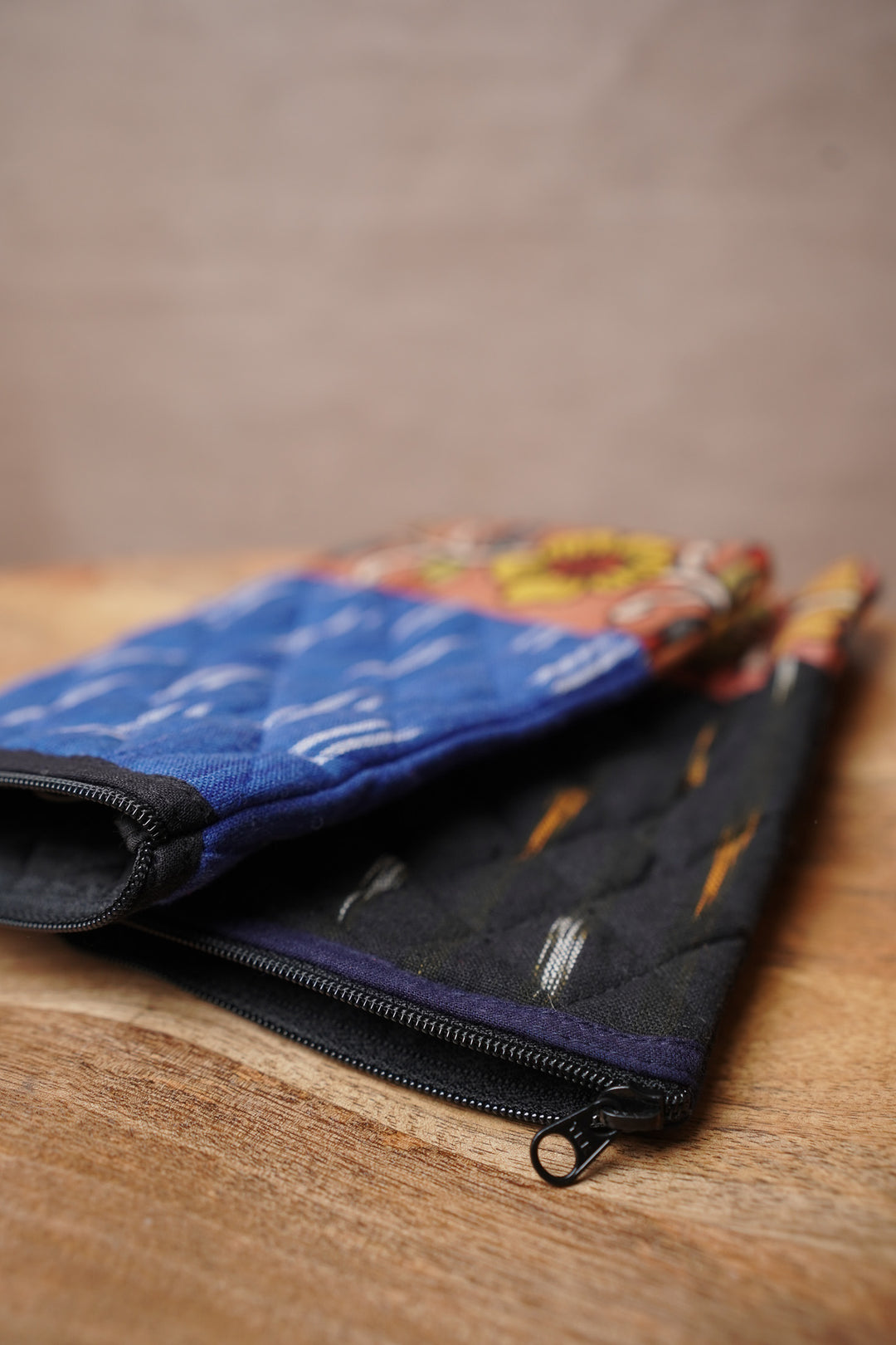 Handcrafted Bags - Matkatus
