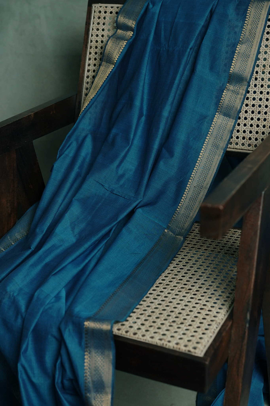 Mangalagiri Cotton Fabric - Matkatus
