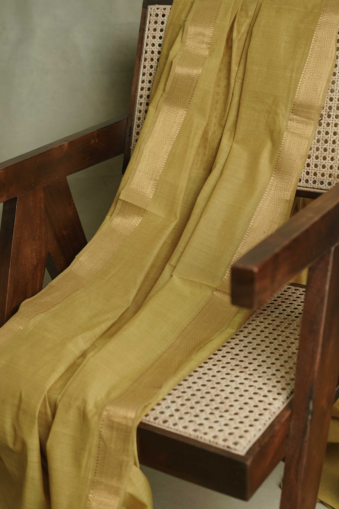 Mangalagiri Cotton Fabric - Matkatus