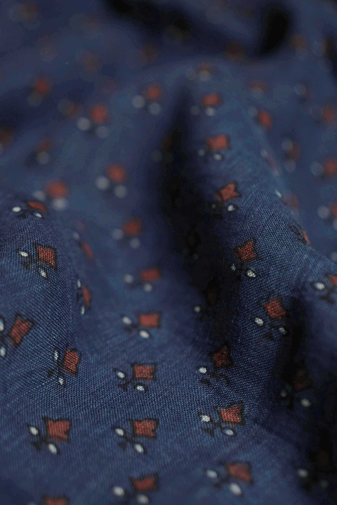 Block Printed Fabrics - Matkatus