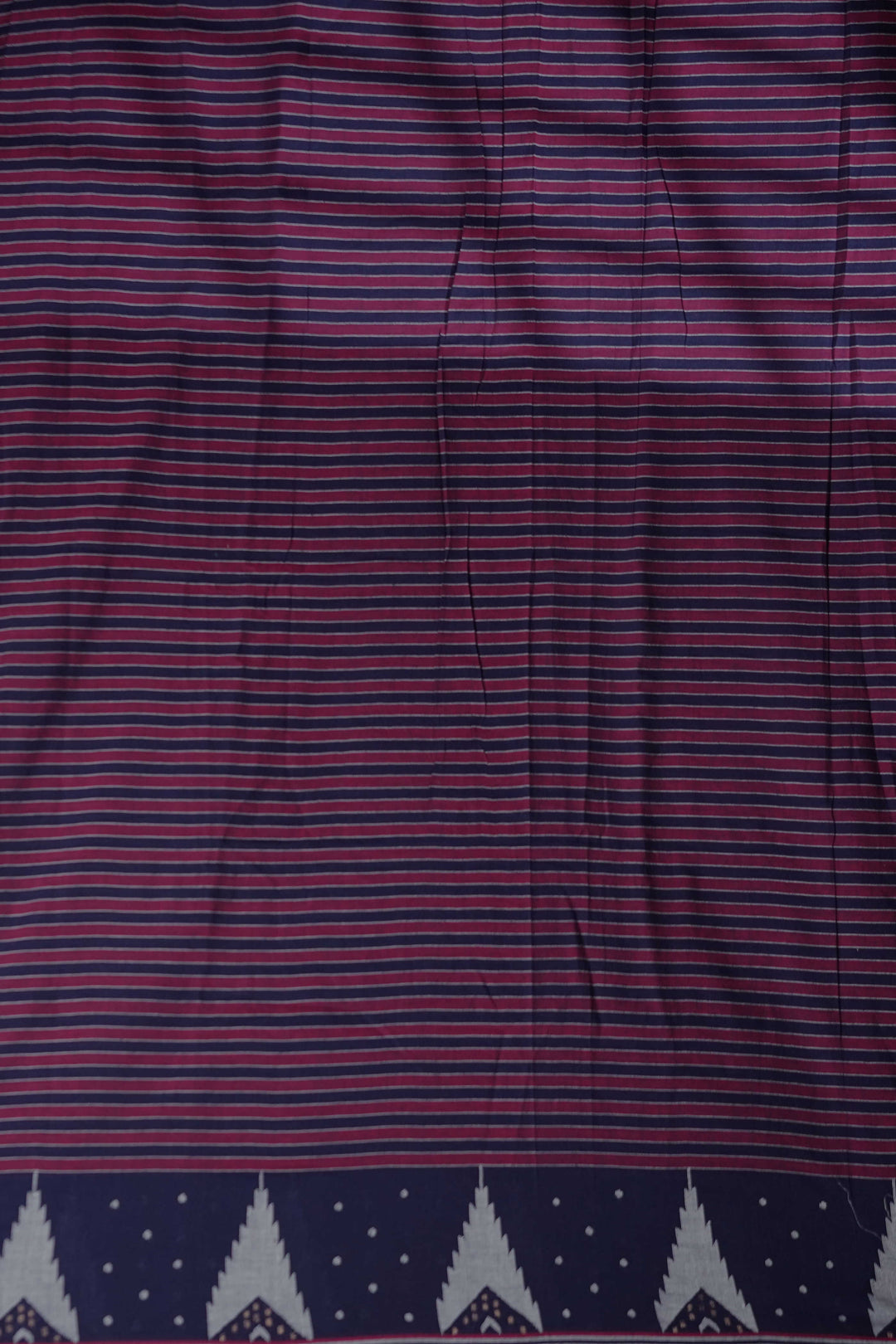 Jamdani Fabrics - Matkatus