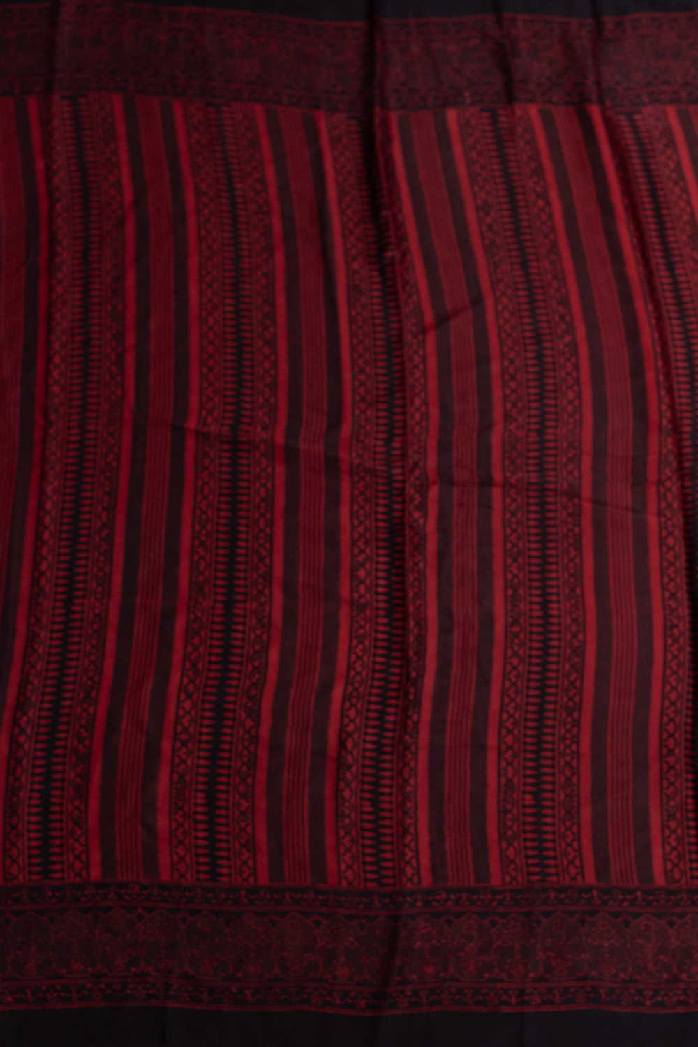 Silk Fabrics - Matkatus