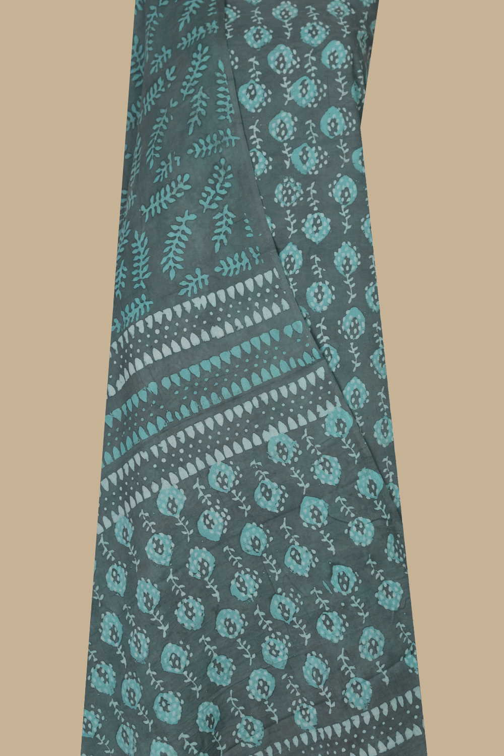 Unstitched Suits-Matkatus