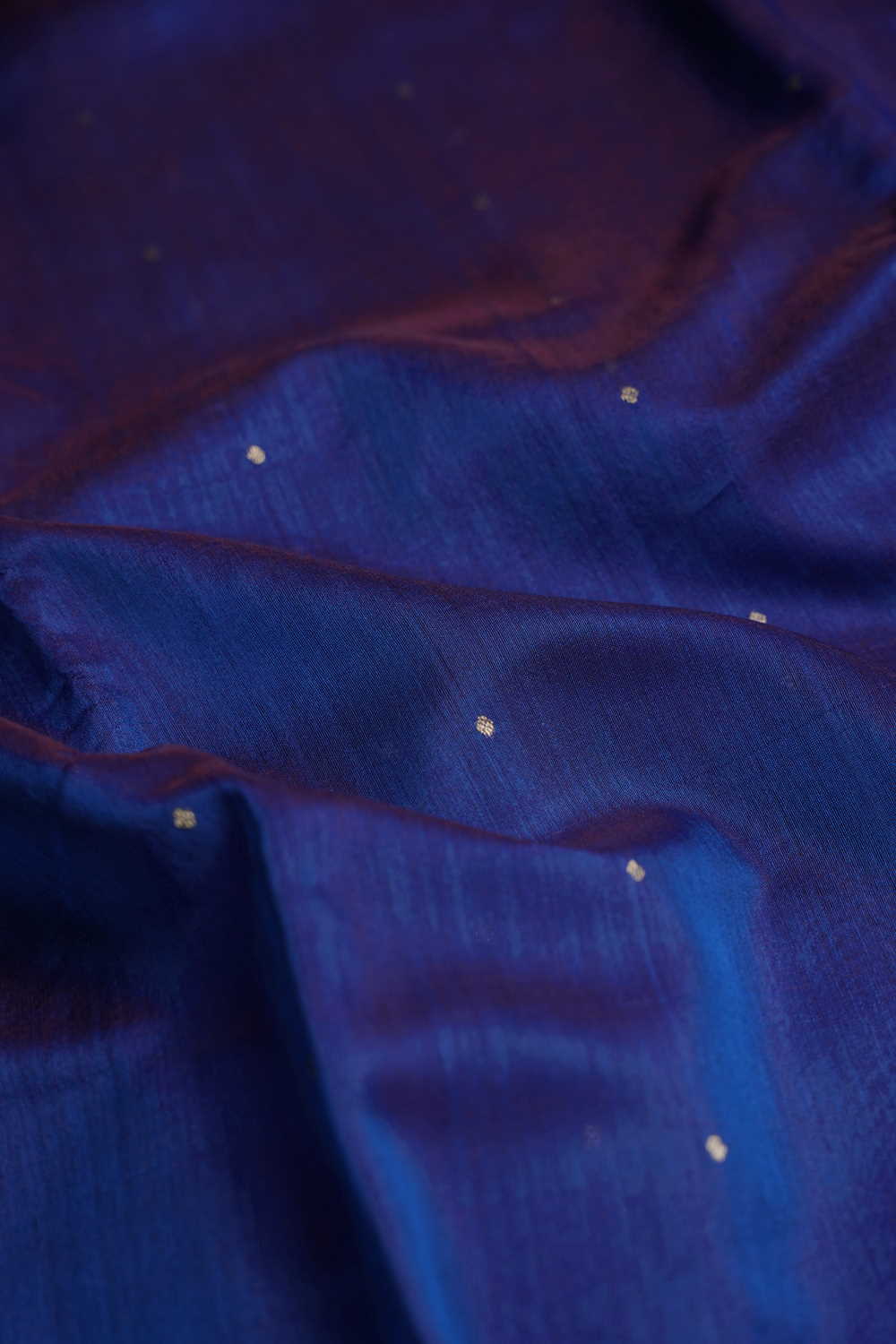 Silk Cotton Fabrics - Matkatus