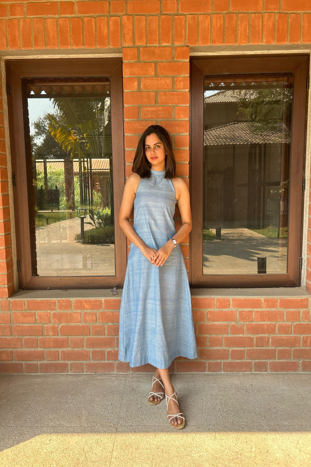 Ishu - Dress Pattern 12