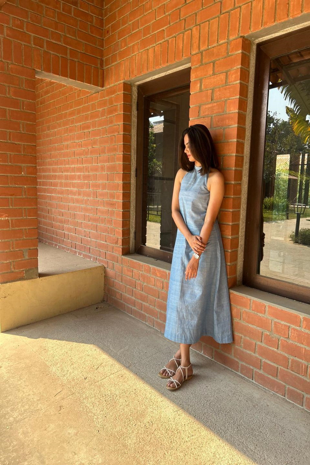 Ishu - Dress Pattern 12