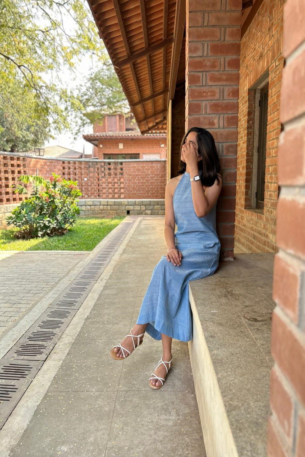 Ishu - Dress Pattern 12