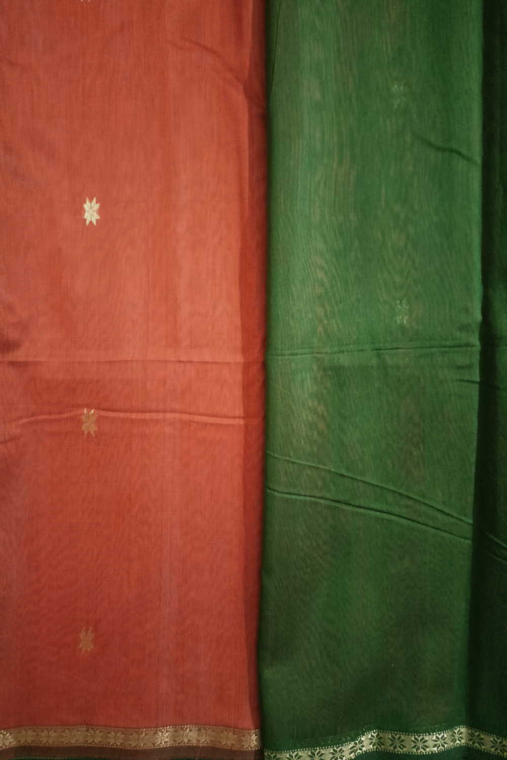 Maheshwari Sarees-Matkatus