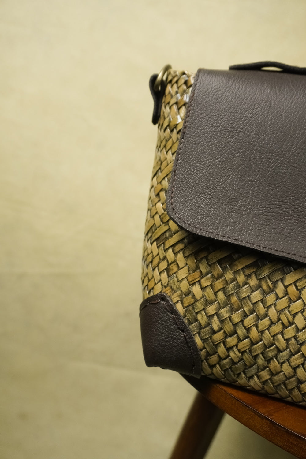 Jute Bag - Matkatus
