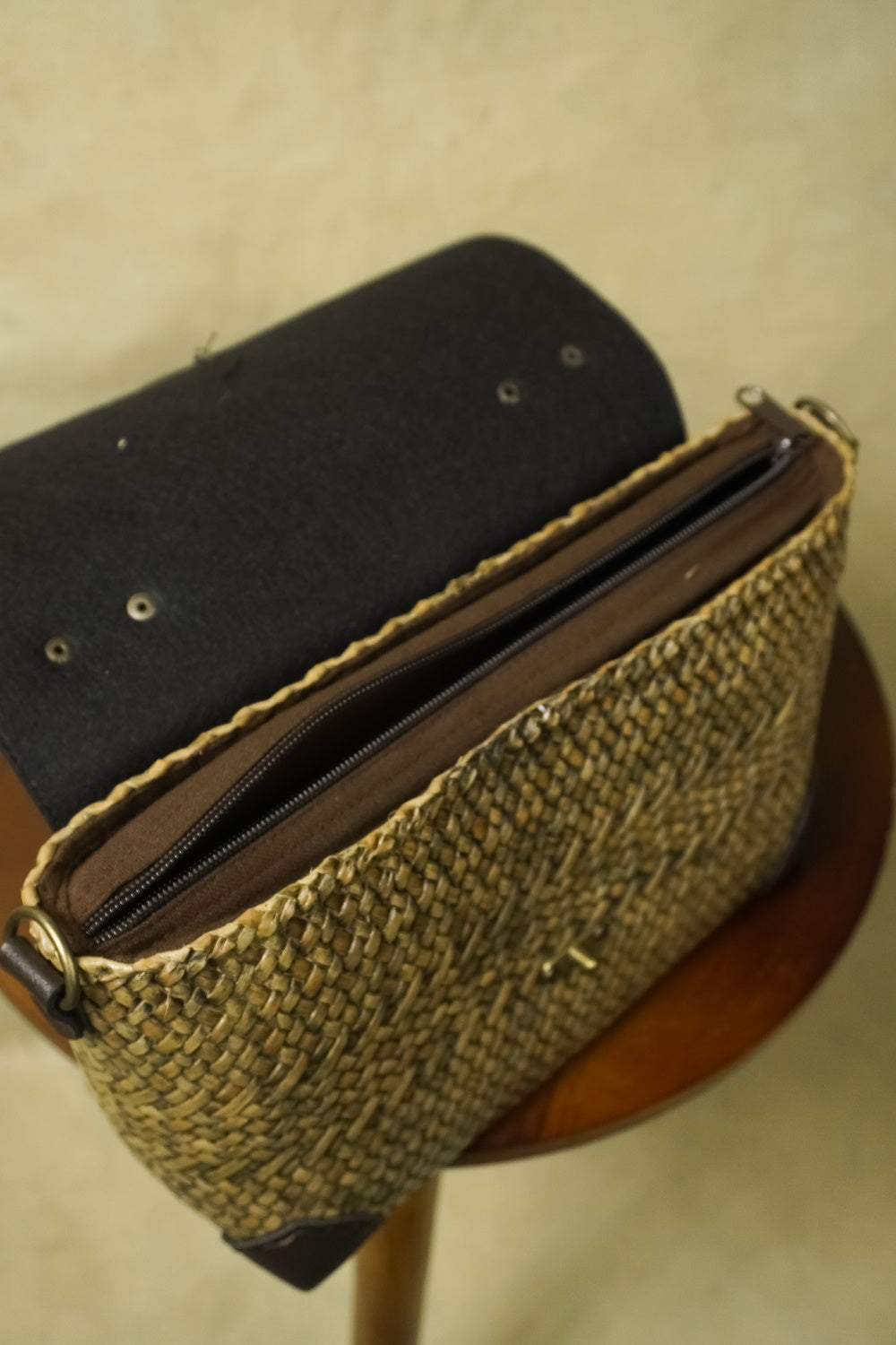 Cane Bag - Matkatus