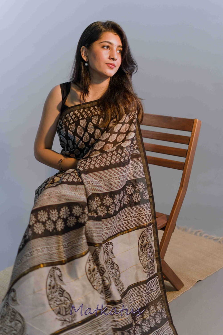 Saree-Matkatus