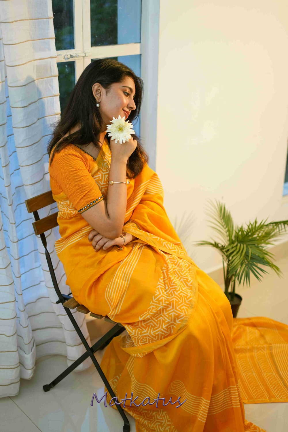 Saree-Matkatus