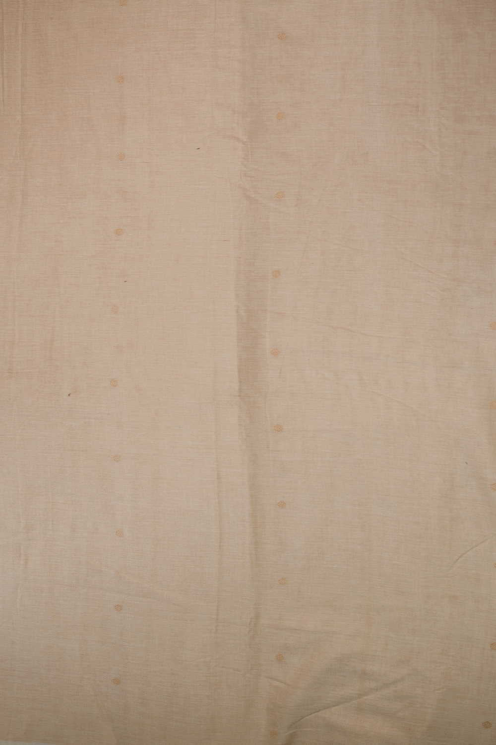 Sandal Chanderi Cotton Fabric
